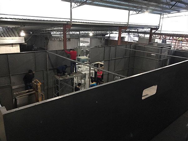 钣金和金属加工有什么区别？